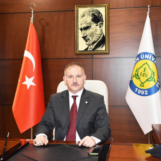 Prof. Dr. Mehmet Tahir Güllüoğlu